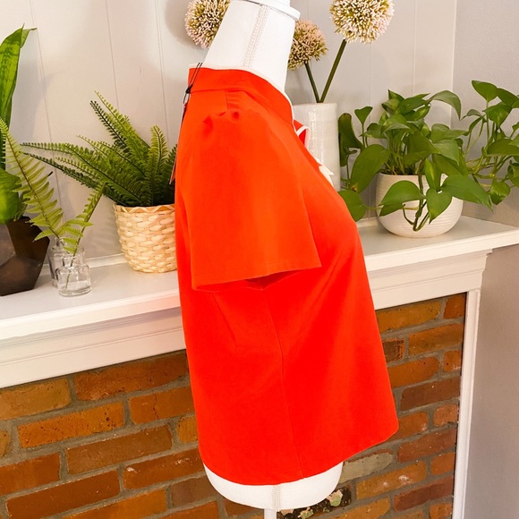 Zara top - Picture 4 of 5